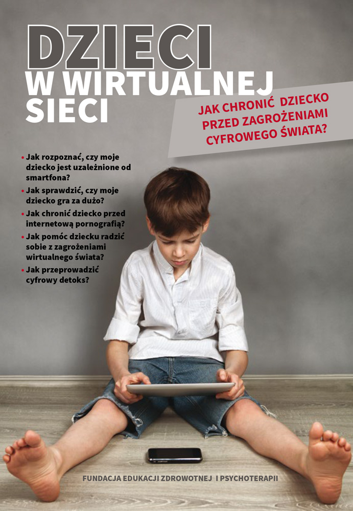 broszura Dzieci w wirtualnej sieci 2021 1