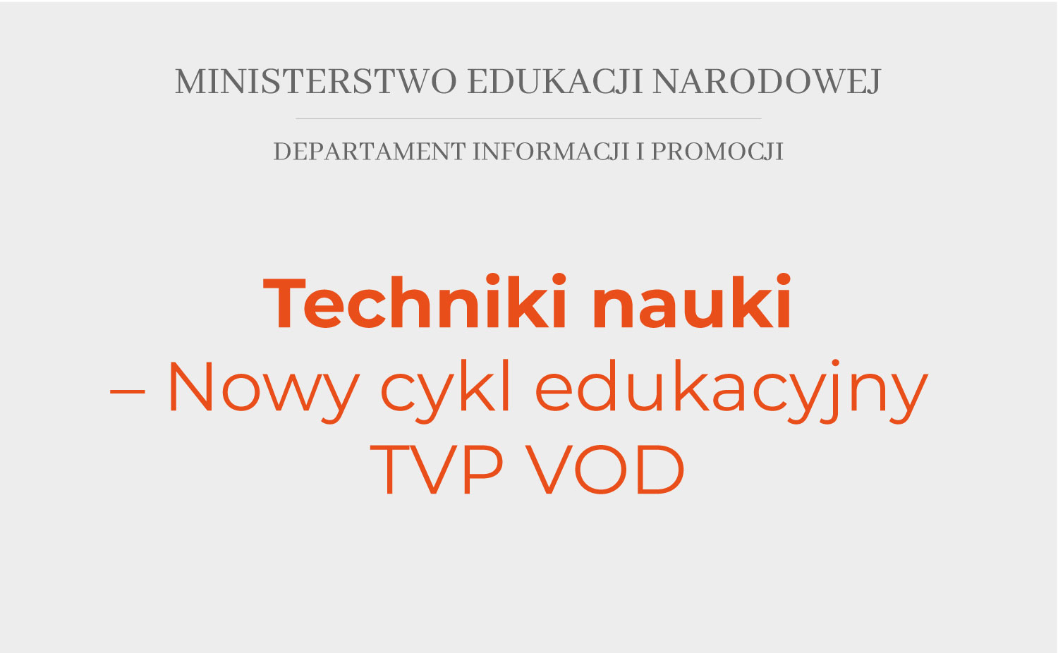 informacjaMEN TVP VOD