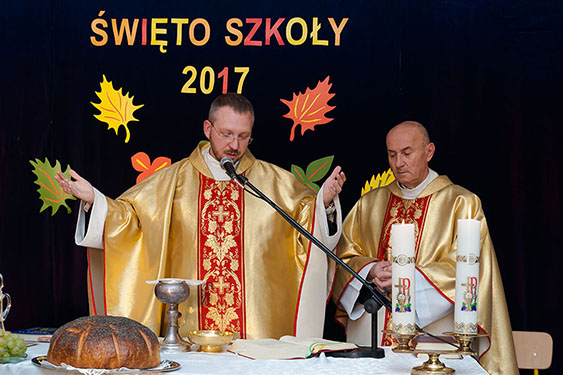 Dzien Patrona 2017