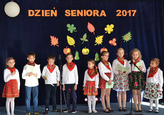 Dzien Seniora 2017
