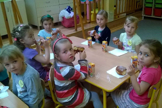 Dzien dziecka2016