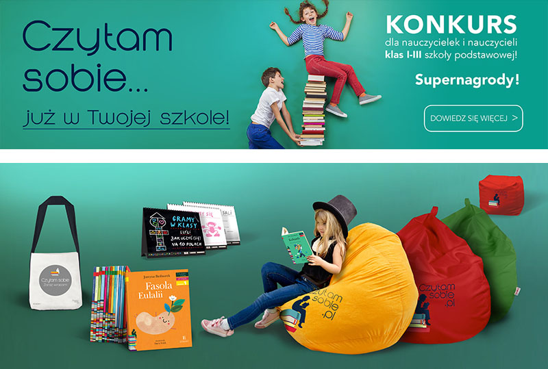 czytam w szkole2019