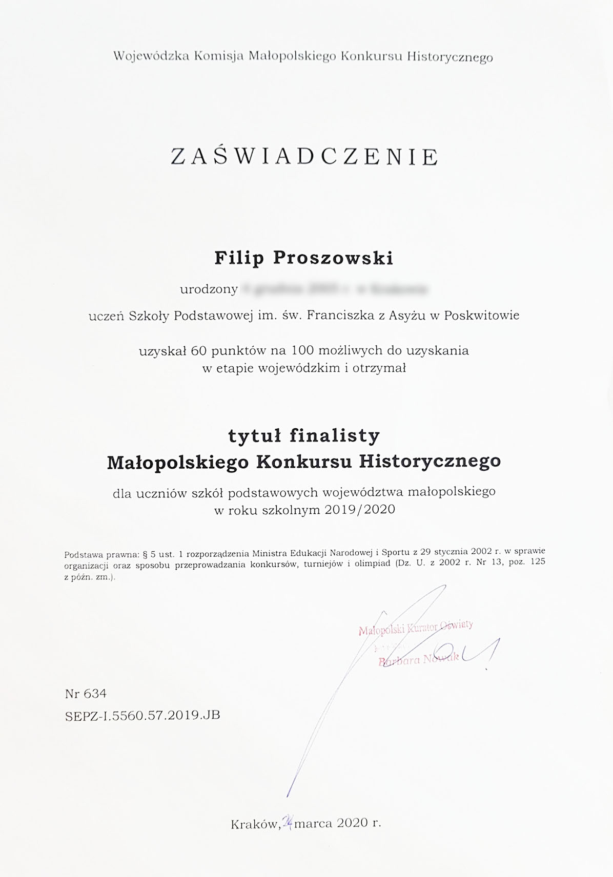 filip2020