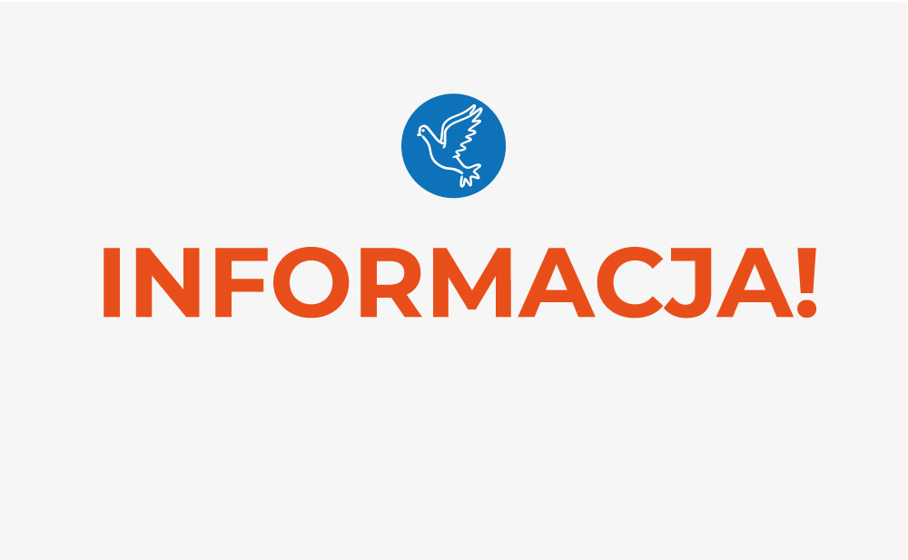 informacja