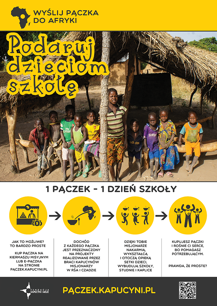 plakat paczek 2019