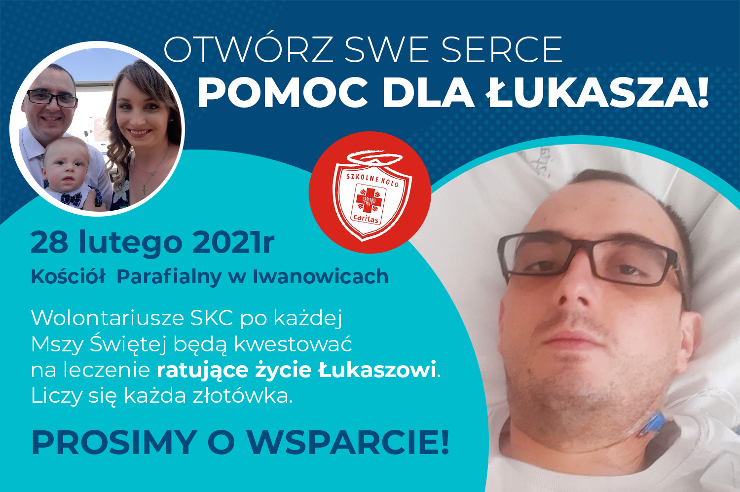 pomoc dla lukasza