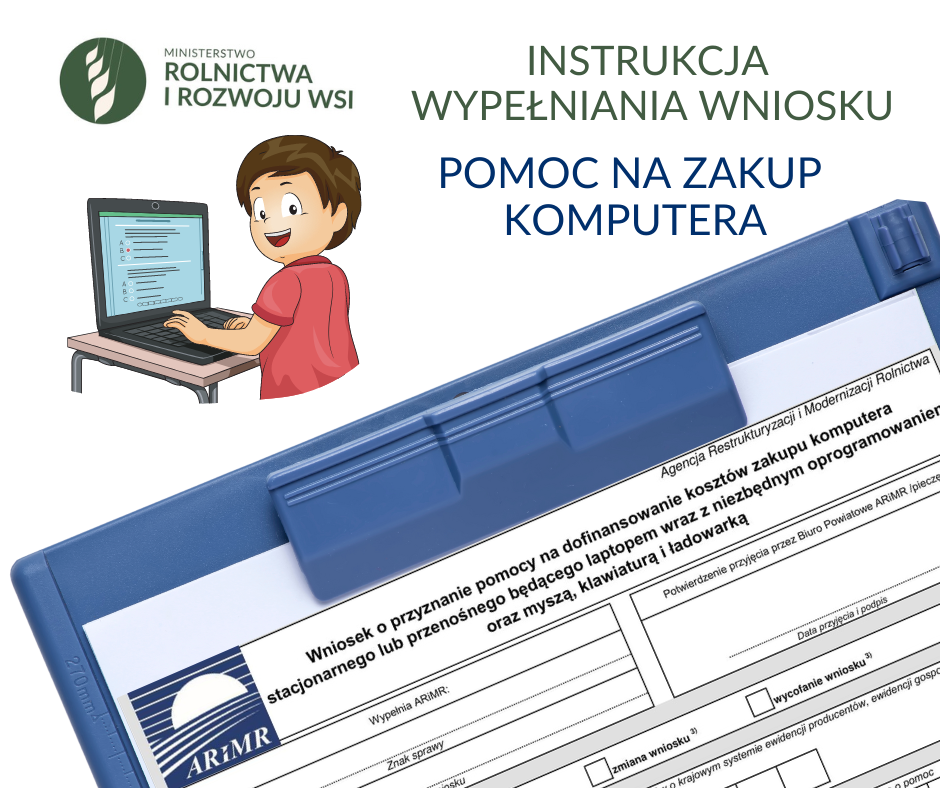 pomoc komputer