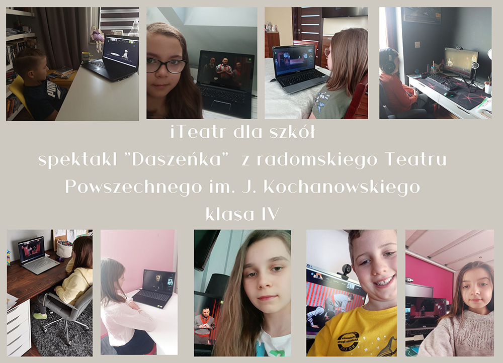 kolaż na FB
