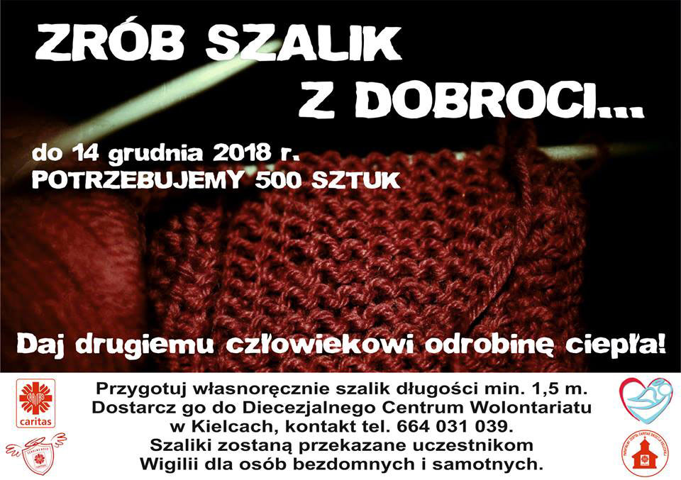 szalik