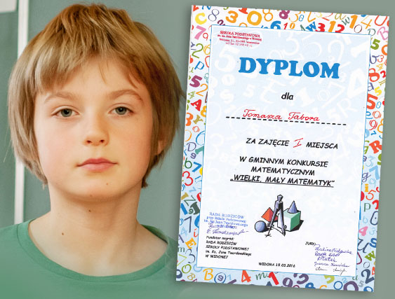 tomek tabor matematyka