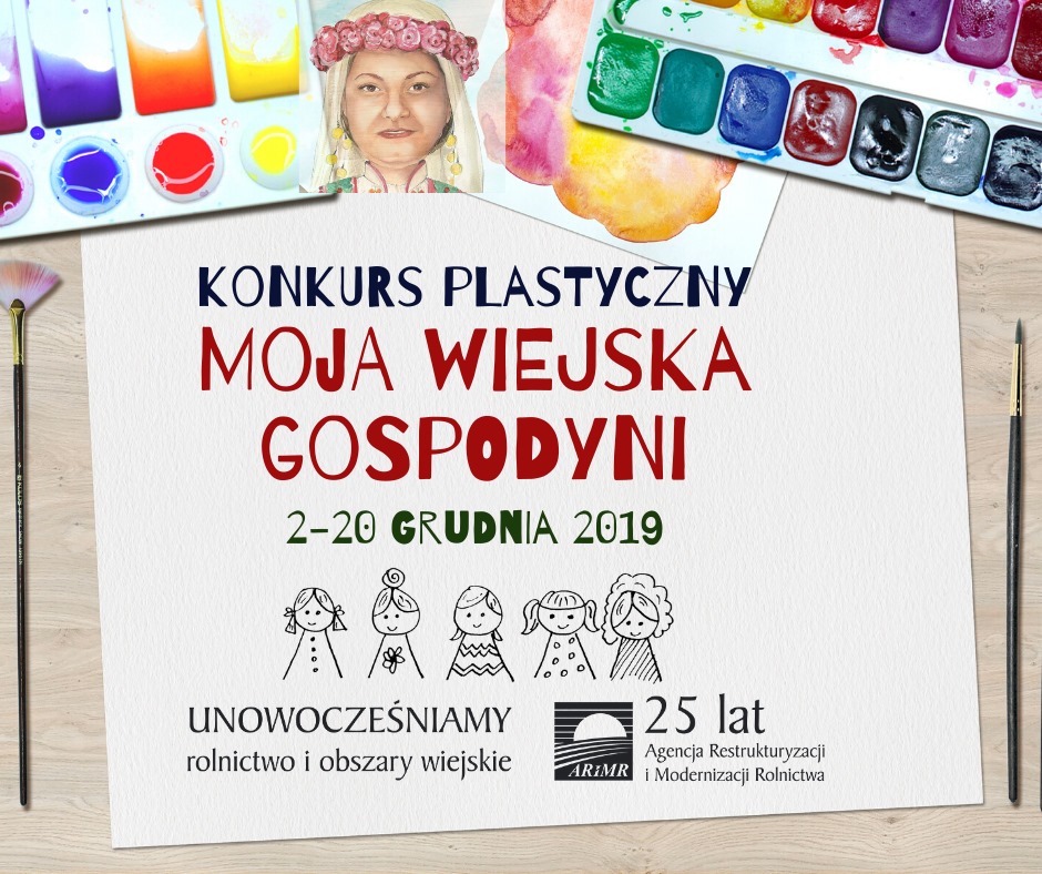 wiejska gospodyni